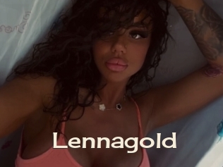 Lennagold