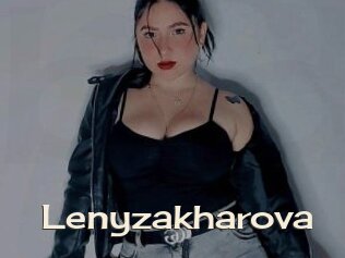 Lenyzakharova