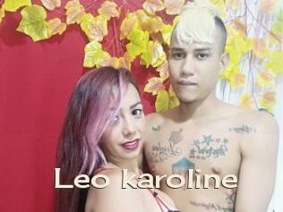 Leo_karoline