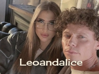 Leoandalice