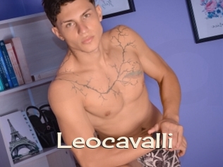 Leocavalli