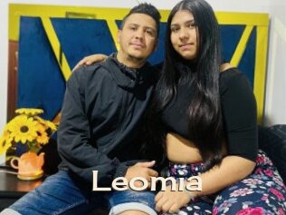 Leomia