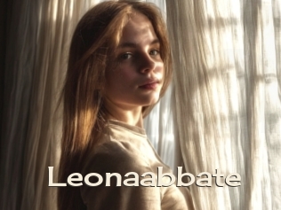 Leonaabbate