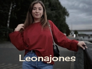 Leonajones