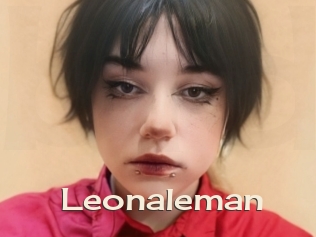 Leonaleman