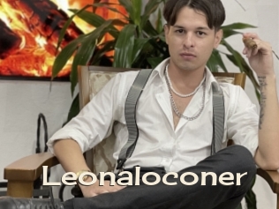 Leonaloconer