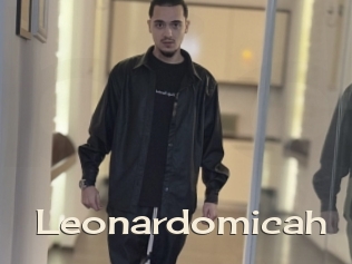 Leonardomicah