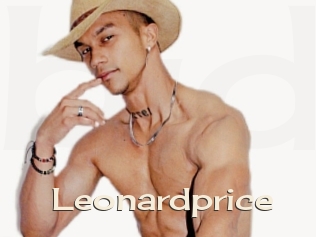 Leonardprice