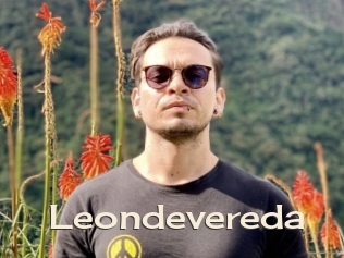 Leondevereda