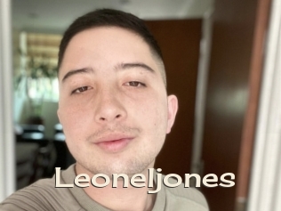 Leoneljones