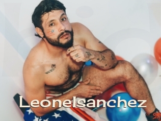 Leonelsanchez