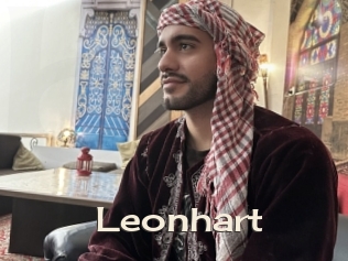 Leonhart