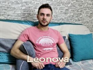 Leonova