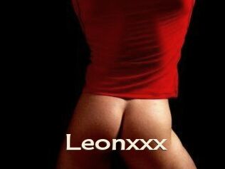Leonxxx