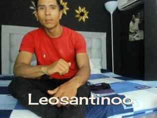 Leosantinoo