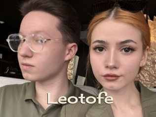 Leotofe
