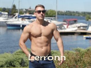 Lerronn