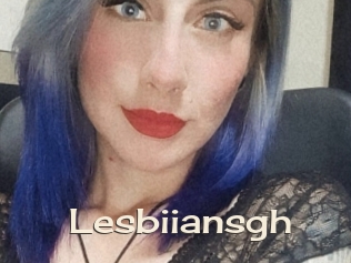 Lesbiiansgh