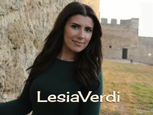 LesiaVerdi