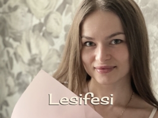Lesifesi