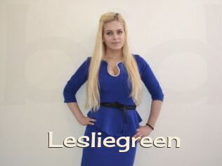 Lesliegreen