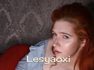 Lesyaoxi