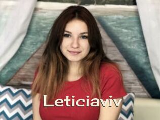 Leticiaviv