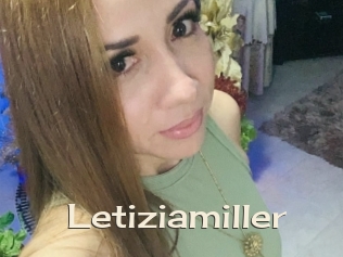 letiziamiller Big Dicks Round Ass