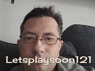 Letsplaysoon121