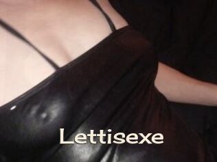 Lettisexe