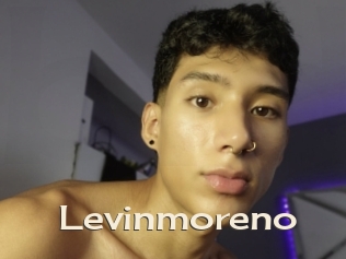 Levinmoreno