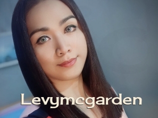 Levymcgarden