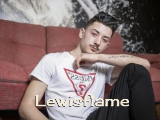 Lewisflame