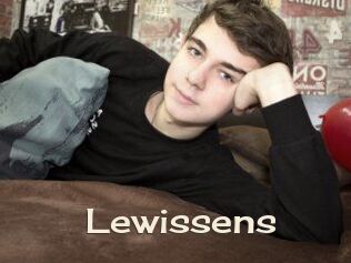 Lewissens