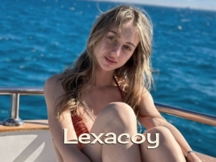 Lexacoy