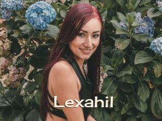 Lexahil