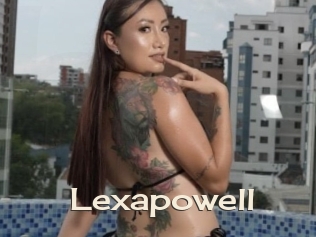 Lexapowell