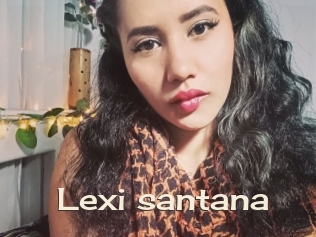 lexi_santana Big Dicks Round Ass