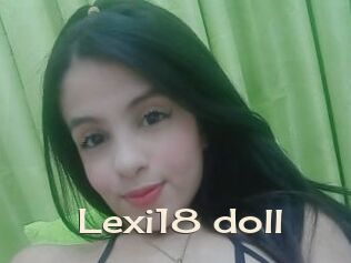 Lexi18_doll
