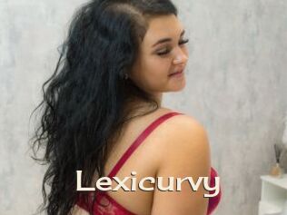 Lexicurvy