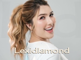 Lexidlamond