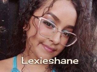 Lexieshane