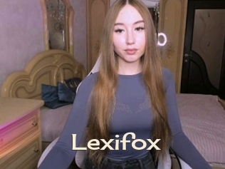 Lexifox