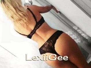 LexiiGee