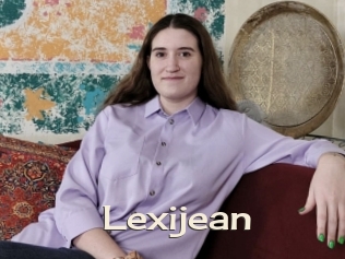 Lexijean