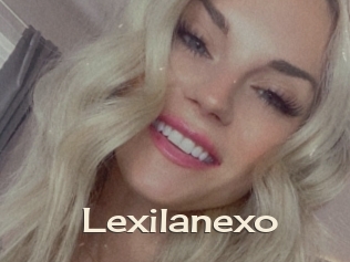 Lexilanexo