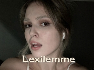 Lexilemme