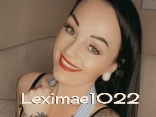 Leximae1022