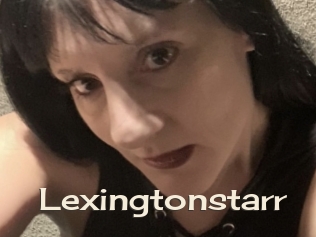 Lexingtonstarr