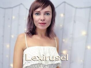 Lexirusel
